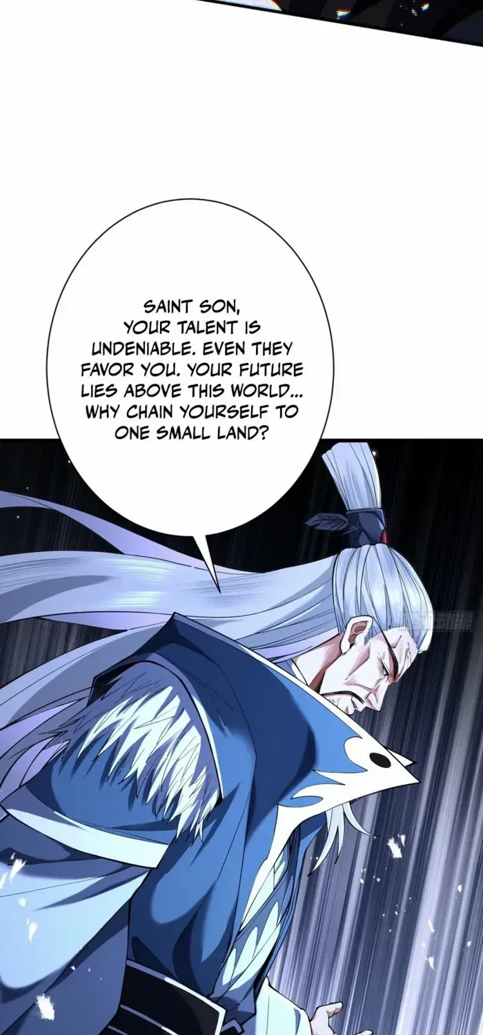 Limitless Ascension: Strength Amid Adversity Chapter 69 page 15 - 