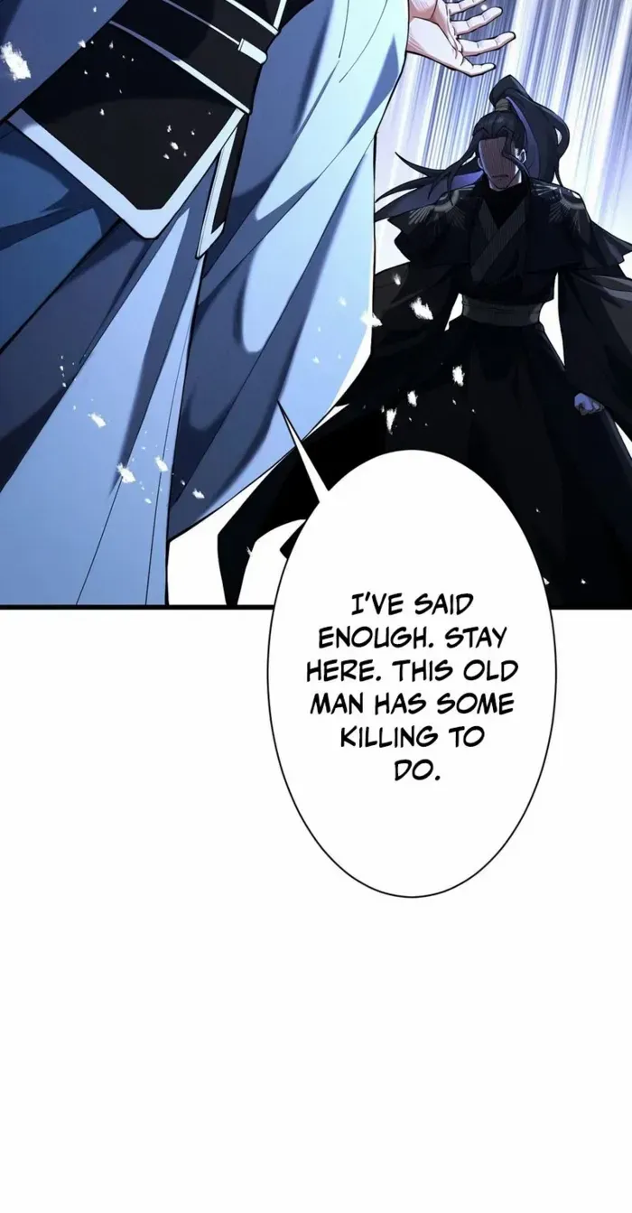 Limitless Ascension: Strength Amid Adversity Chapter 69 page 16 - 