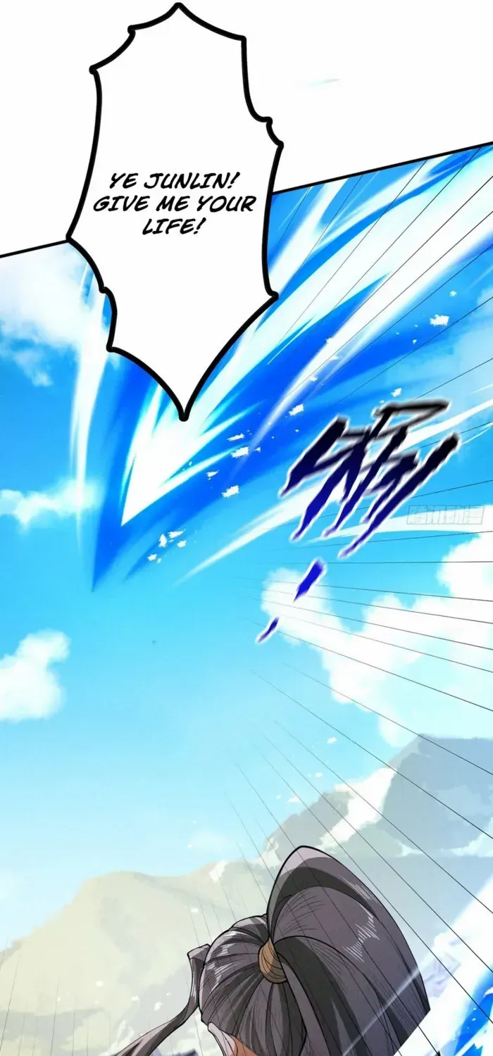 Limitless Ascension: Strength Amid Adversity Chapter 69 page 17 - 