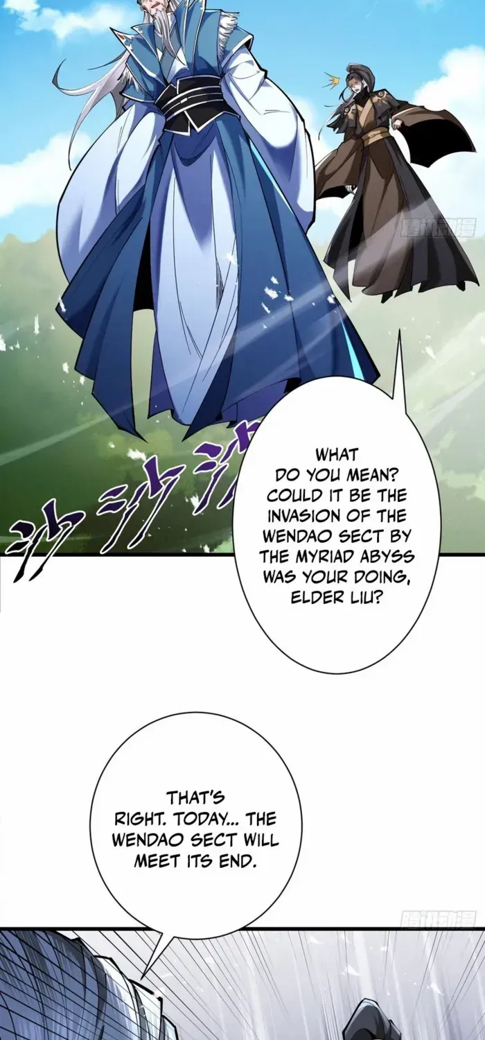 Limitless Ascension: Strength Amid Adversity Chapter 69 page 3 - 