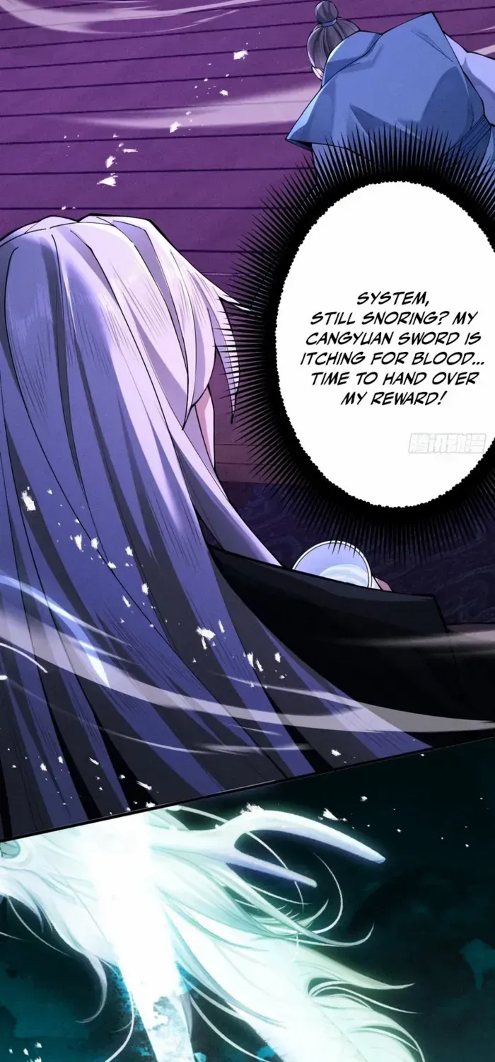 Limitless Ascension: Strength Amid Adversity Chapter 69 page 24 - 