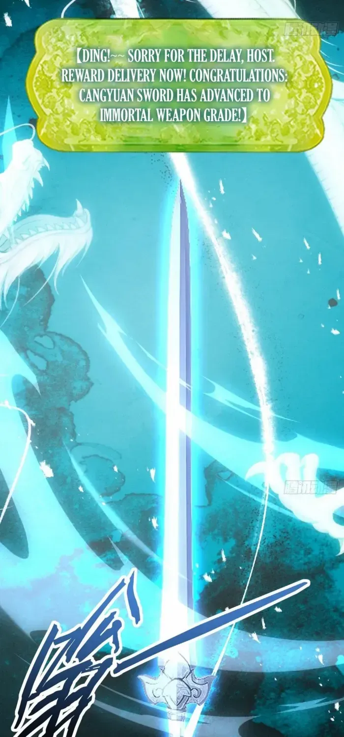 Limitless Ascension: Strength Amid Adversity Chapter 69 page 25 - 