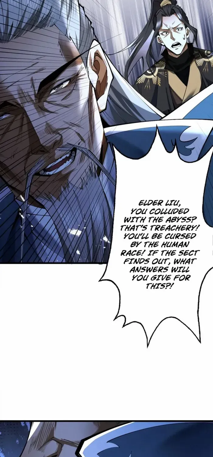 Limitless Ascension: Strength Amid Adversity Chapter 69 page 4 - 