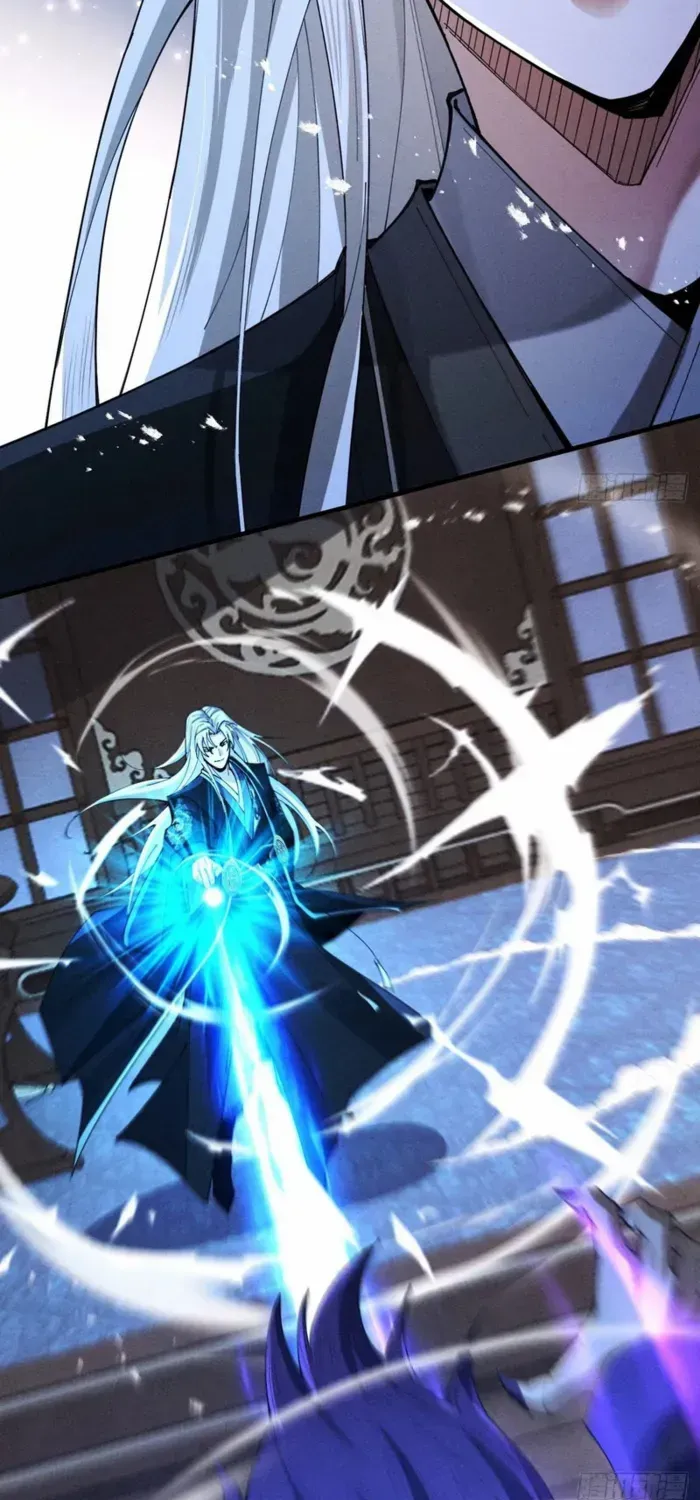 Limitless Ascension: Strength Amid Adversity Chapter 69 page 35 - 