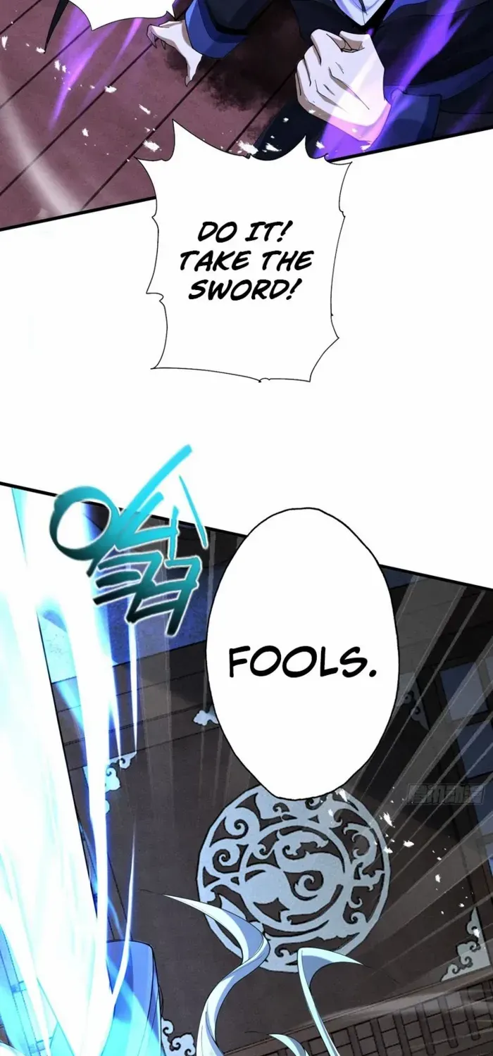 Limitless Ascension: Strength Amid Adversity Chapter 69 page 39 - 