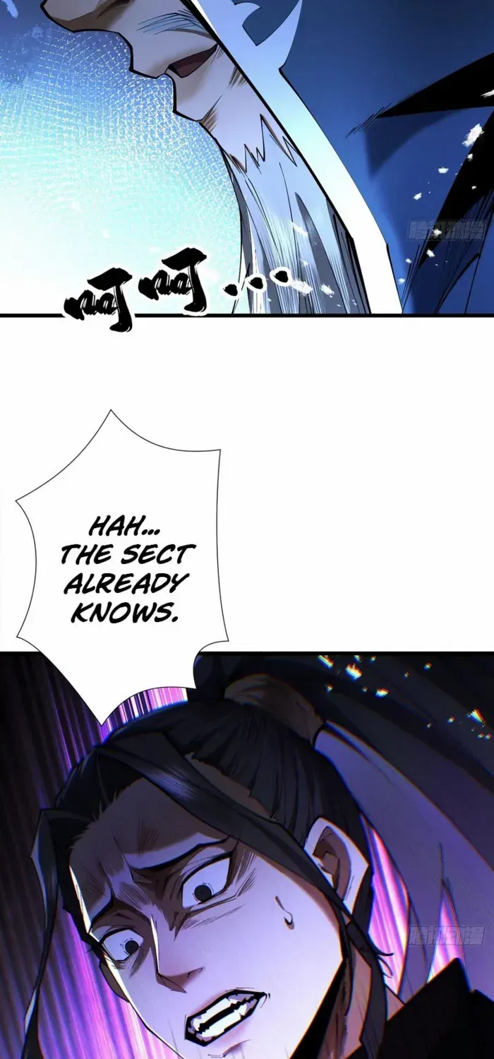 Limitless Ascension: Strength Amid Adversity Chapter 69 page 5 - 
