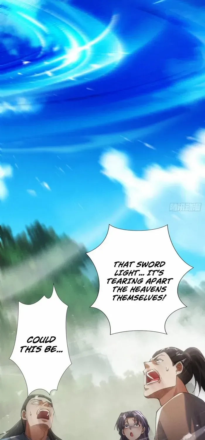 Limitless Ascension: Strength Amid Adversity Chapter 69 page 47 - 