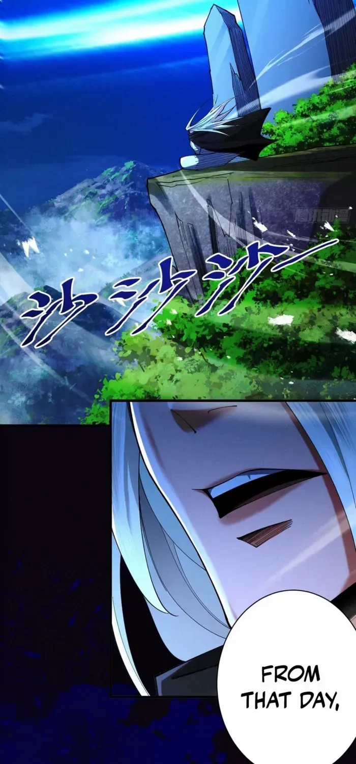 Limitless Ascension: Strength Amid Adversity Chapter 69 page 50 - 