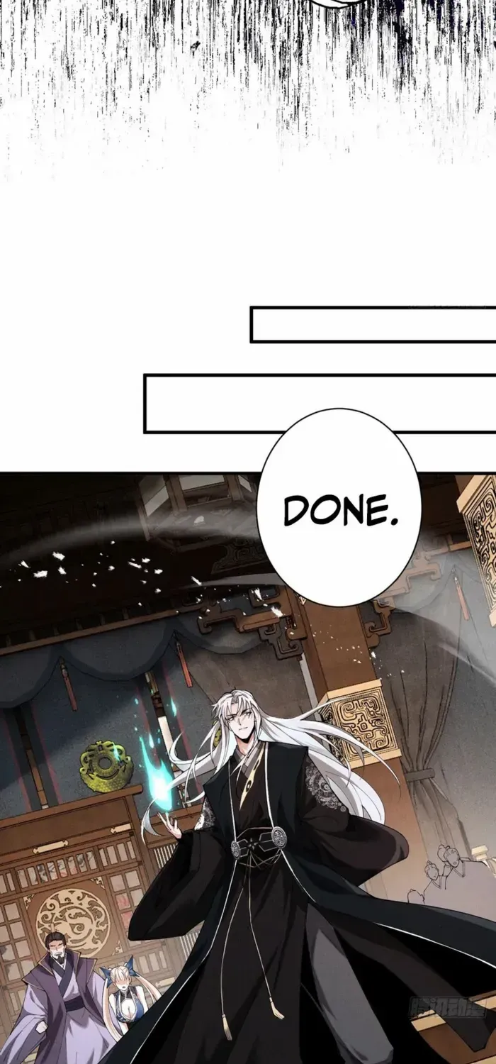 Limitless Ascension: Strength Amid Adversity Chapter 69 page 52 - 