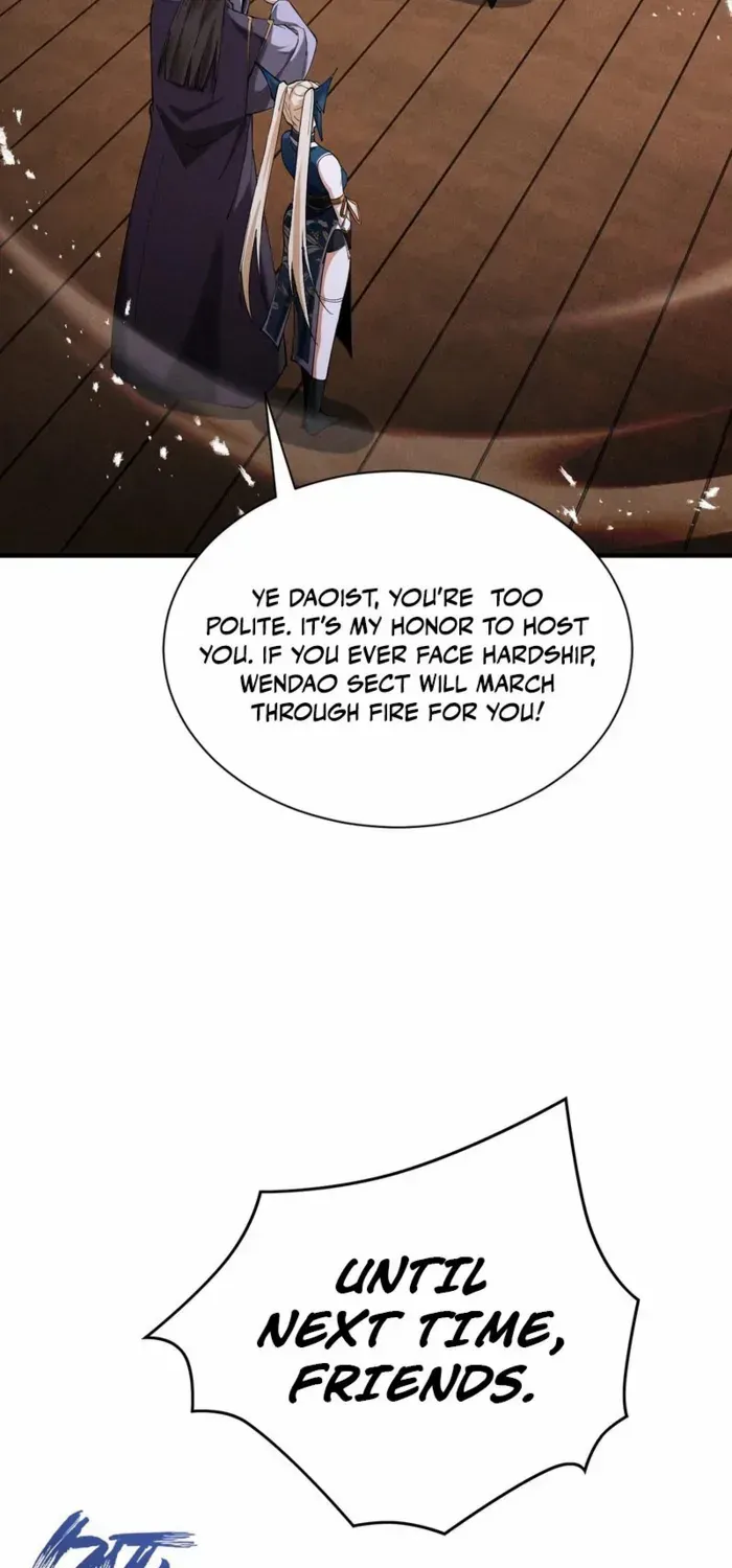 Limitless Ascension: Strength Amid Adversity Chapter 69 page 58 - 