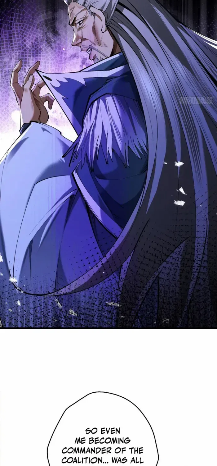 Limitless Ascension: Strength Amid Adversity Chapter 69 page 7 - 