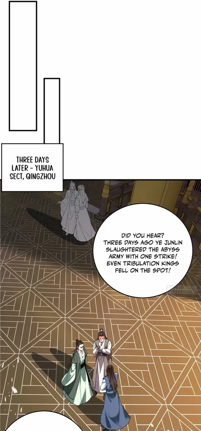 Limitless Ascension: Strength Amid Adversity Chapter 69 page 62 - 