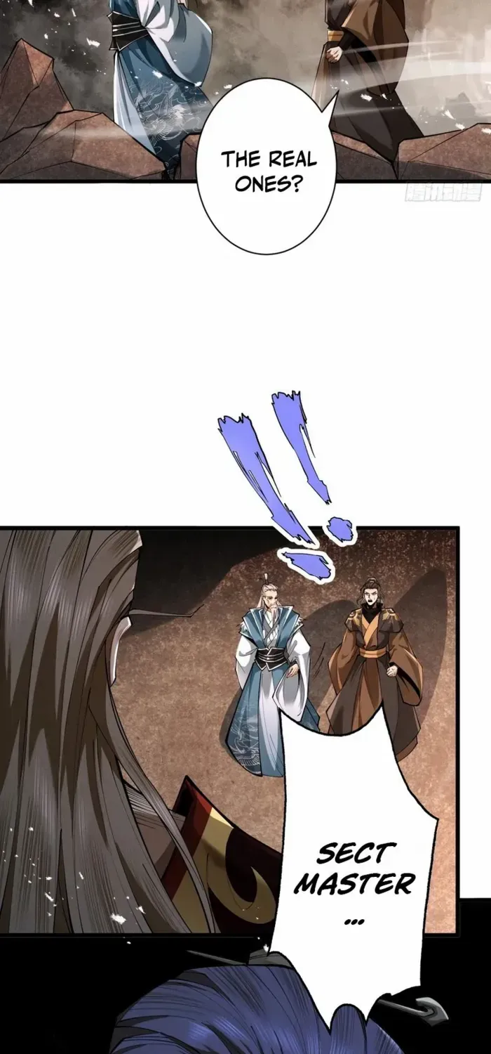 Limitless Ascension: Strength Amid Adversity Chapter 69 page 65 - 