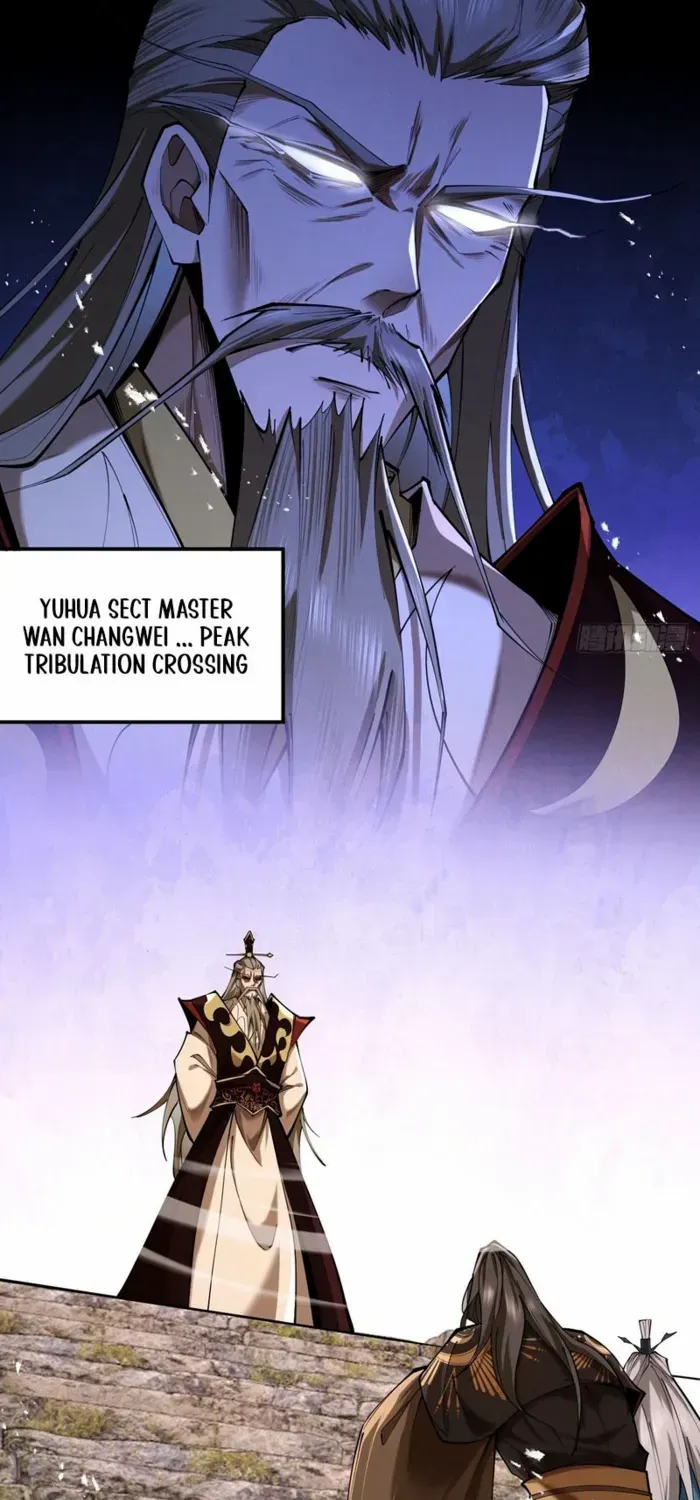 Limitless Ascension: Strength Amid Adversity Chapter 69 page 66 - 