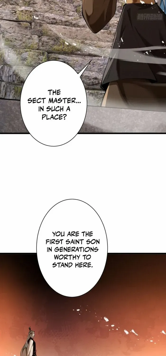 Limitless Ascension: Strength Amid Adversity Chapter 69 page 67 - 