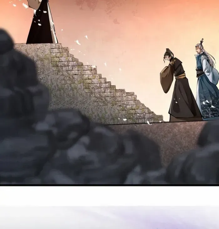 Limitless Ascension: Strength Amid Adversity Chapter 69 page 68 - 