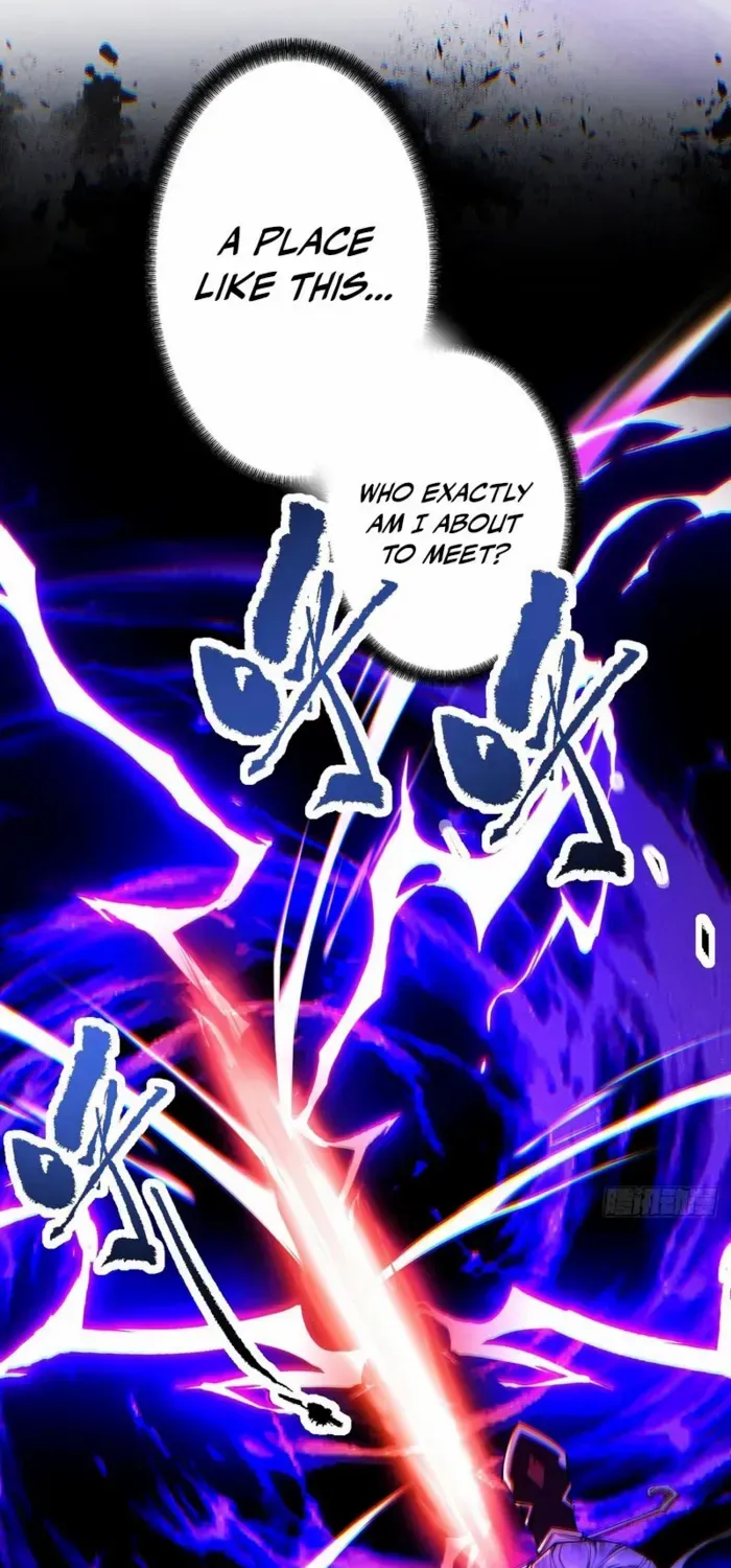 Limitless Ascension: Strength Amid Adversity Chapter 69 page 69 - 