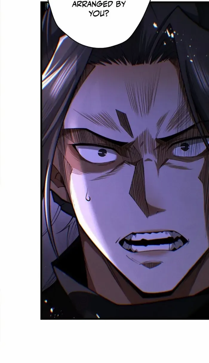 Limitless Ascension: Strength Amid Adversity Chapter 69 page 8 - 