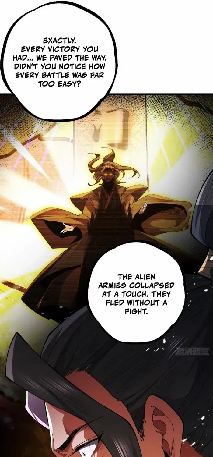 Limitless Ascension: Strength Amid Adversity Chapter 69 page 9 - 