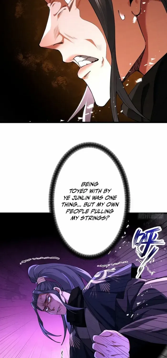 Limitless Ascension: Strength Amid Adversity Chapter 69 page 10 - 