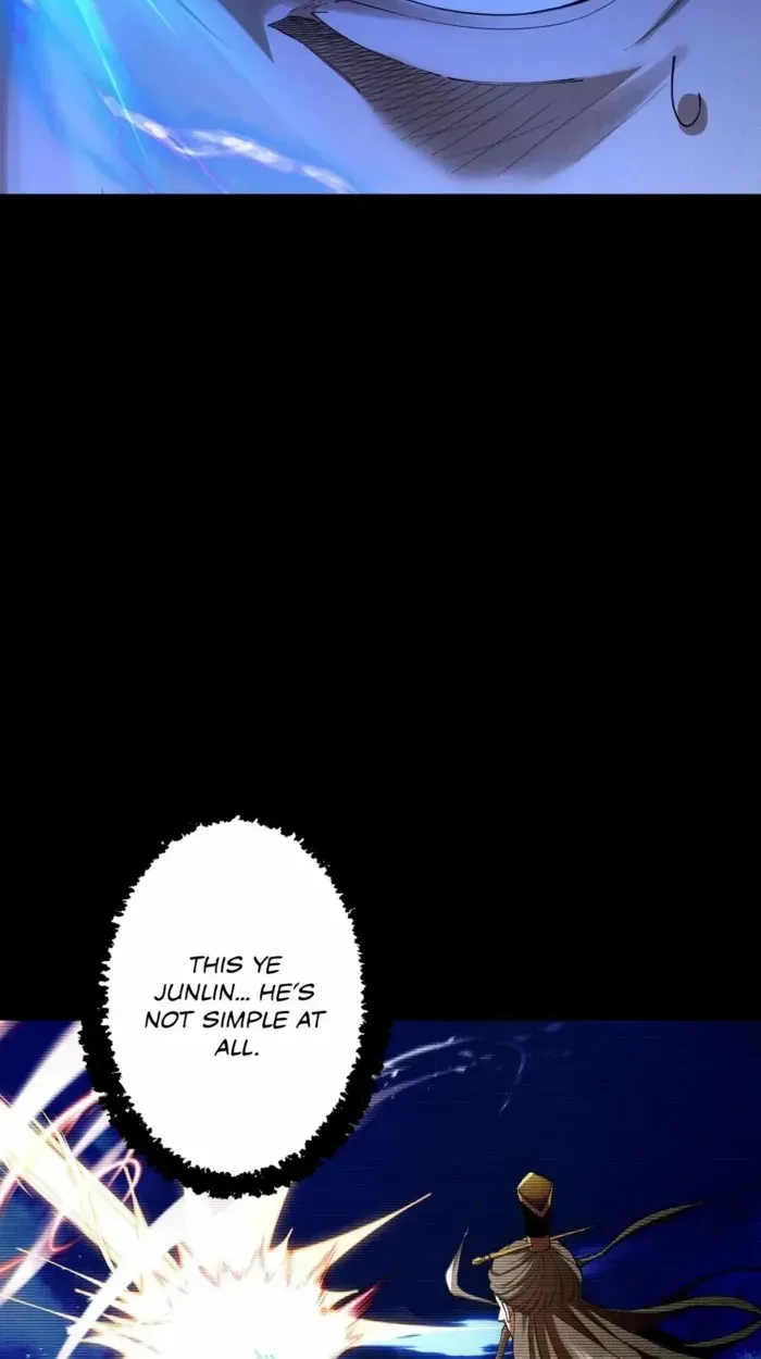 Limitless Ascension: Strength Amid Adversity Chapter 70 page 12 - 