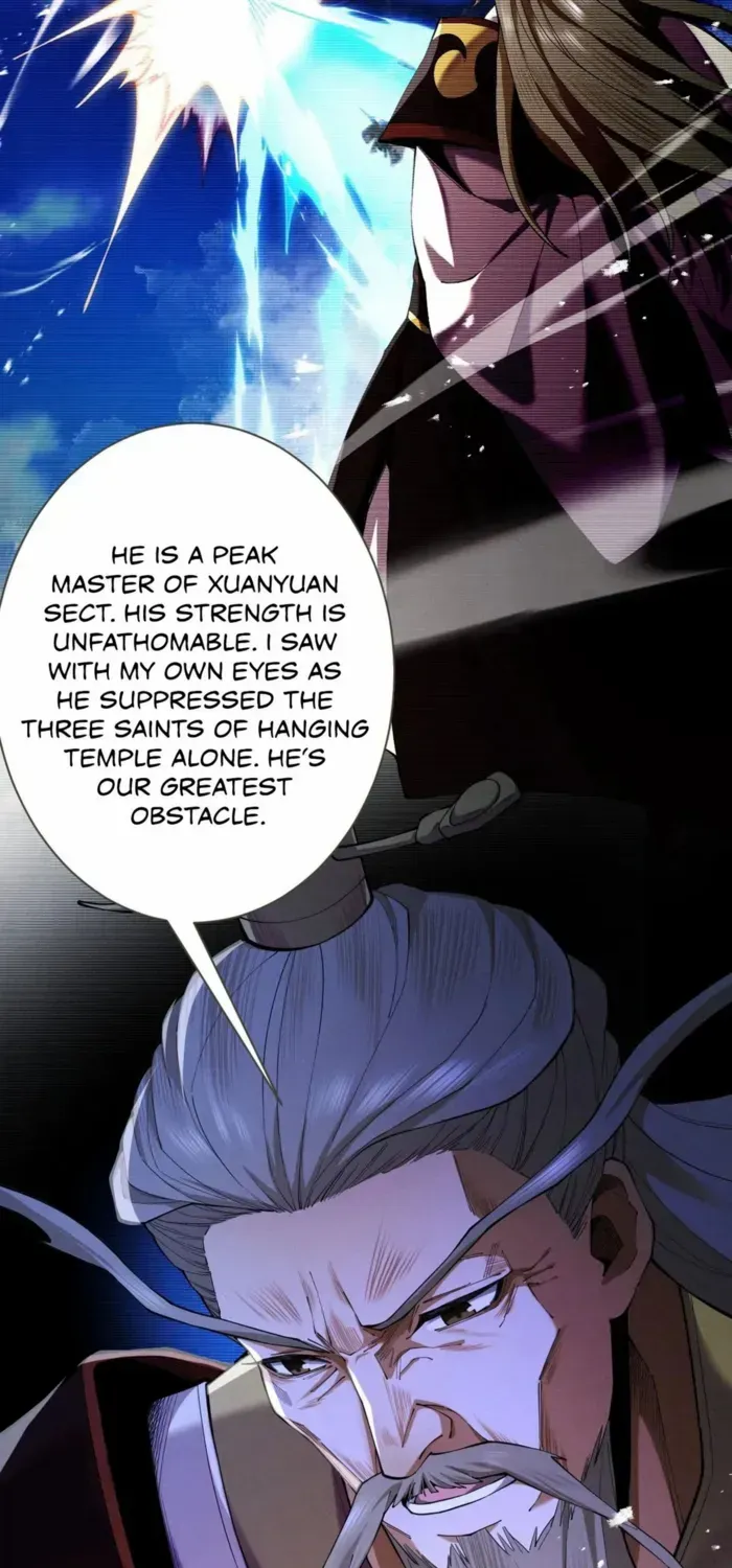 Limitless Ascension: Strength Amid Adversity Chapter 70 page 13 - 