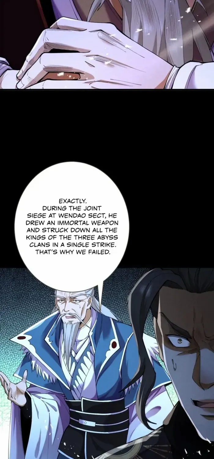 Limitless Ascension: Strength Amid Adversity Chapter 70 page 14 - 