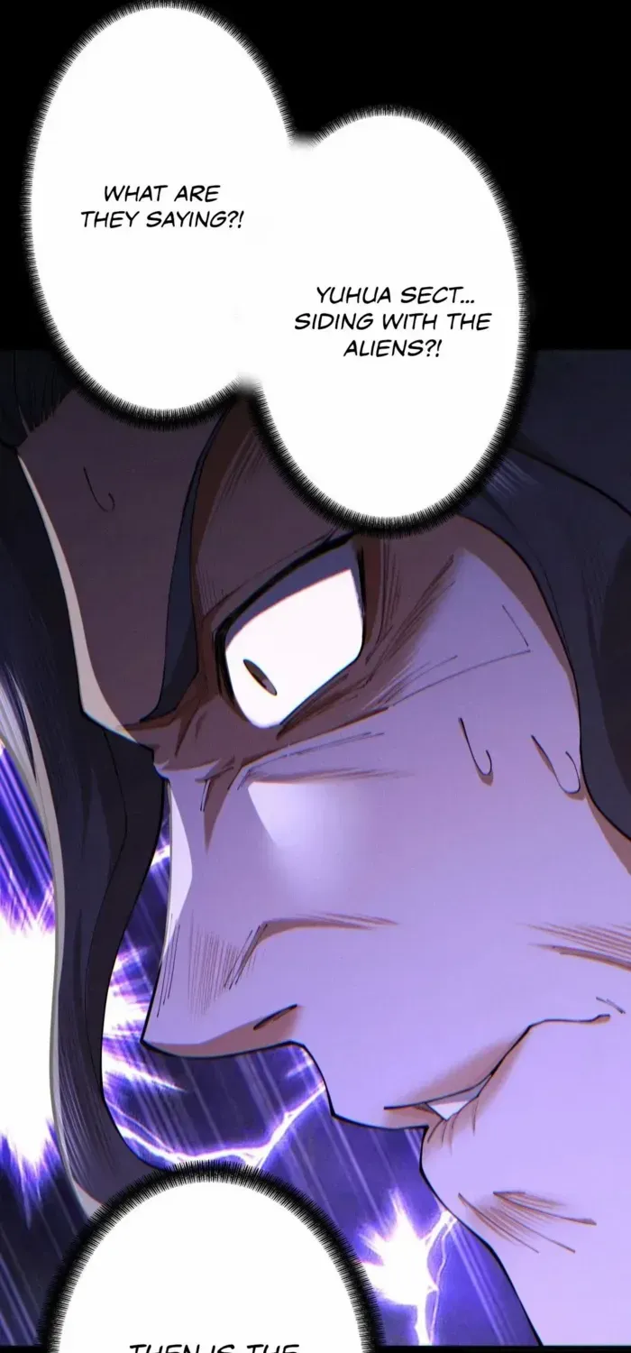 Limitless Ascension: Strength Amid Adversity Chapter 70 page 20 - 