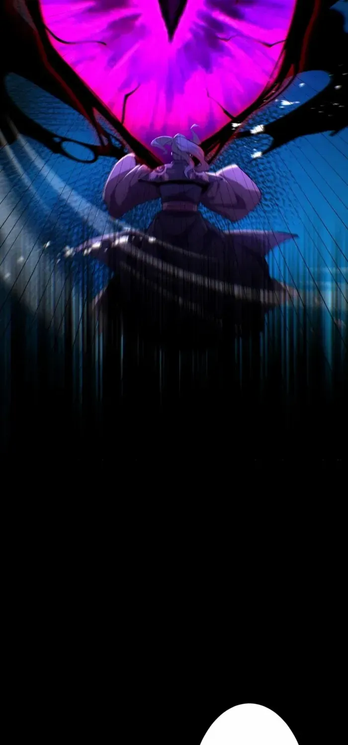 Limitless Ascension: Strength Amid Adversity Chapter 70 page 22 - 