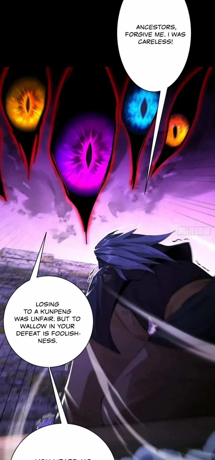Limitless Ascension: Strength Amid Adversity Chapter 70 page 23 - 