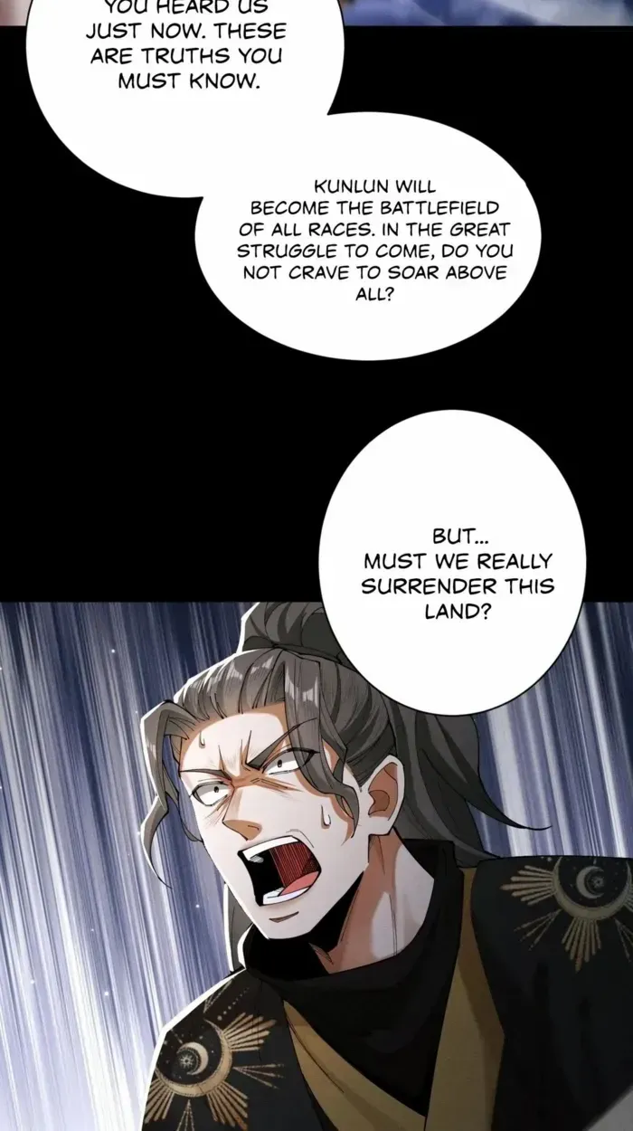 Limitless Ascension: Strength Amid Adversity Chapter 70 page 24 - 