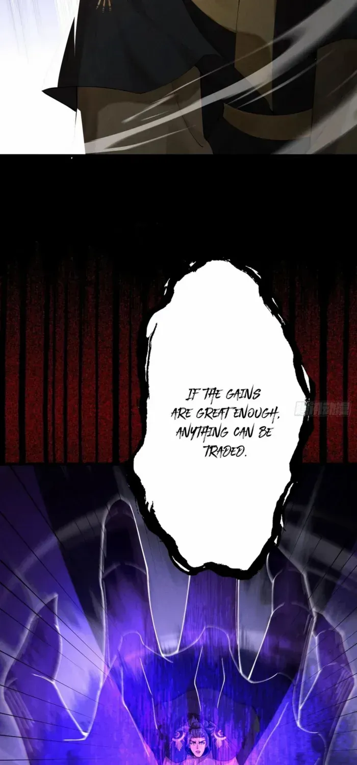 Limitless Ascension: Strength Amid Adversity Chapter 70 page 25 - 