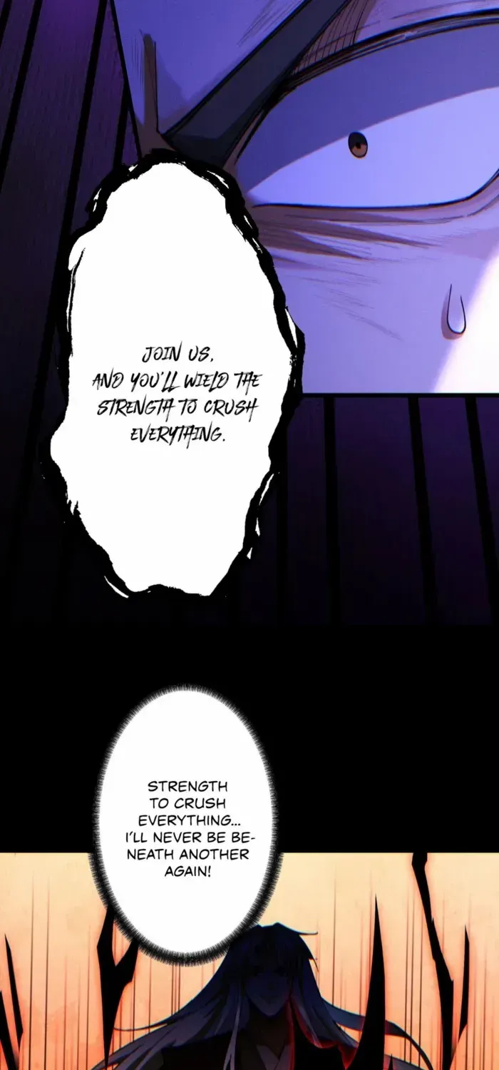 Limitless Ascension: Strength Amid Adversity Chapter 70 page 27 - 