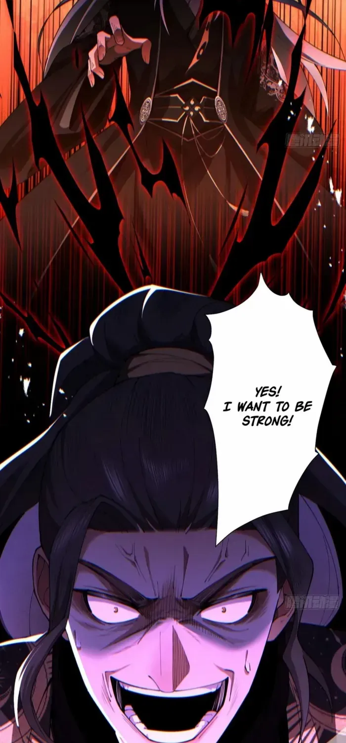 Limitless Ascension: Strength Amid Adversity Chapter 70 page 28 - 
