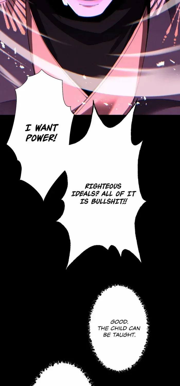 Limitless Ascension: Strength Amid Adversity Chapter 70 page 29 - 
