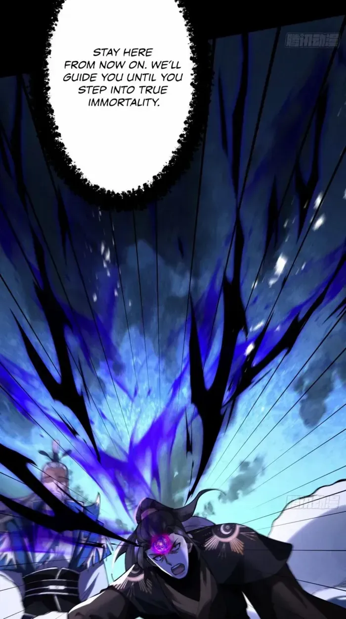 Limitless Ascension: Strength Amid Adversity Chapter 70 page 30 - 