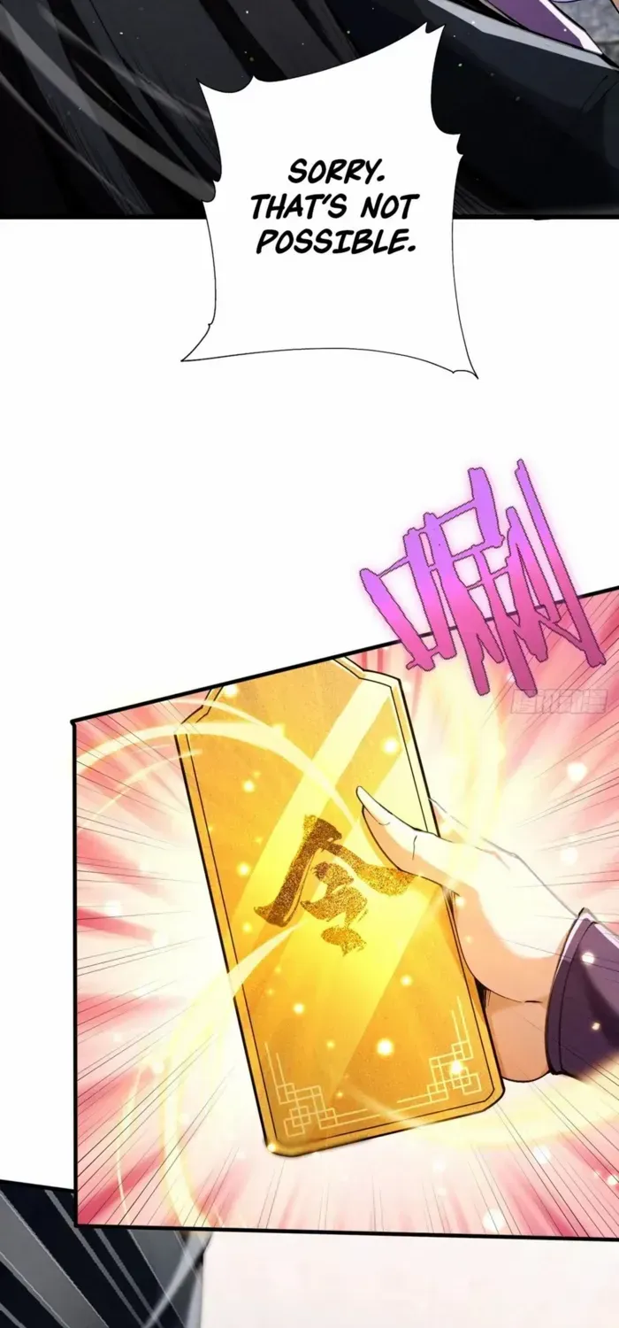 Limitless Ascension: Strength Amid Adversity Chapter 70 page 38 - 
