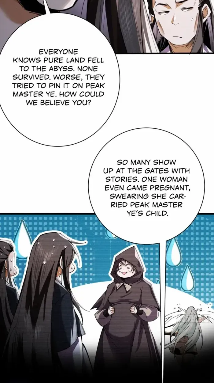 Limitless Ascension: Strength Amid Adversity Chapter 70 page 42 - 