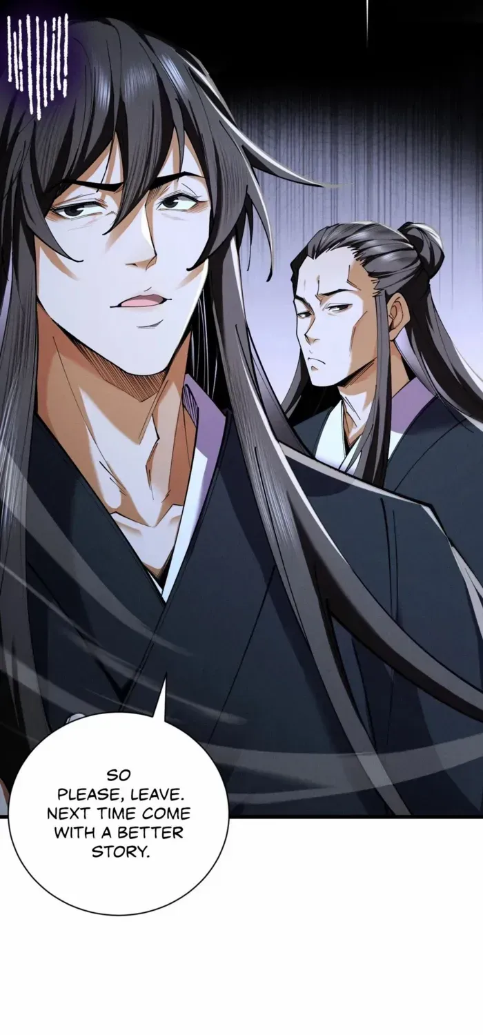 Limitless Ascension: Strength Amid Adversity Chapter 70 page 43 - 