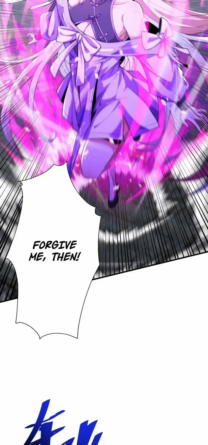 Limitless Ascension: Strength Amid Adversity Chapter 70 page 45 - 