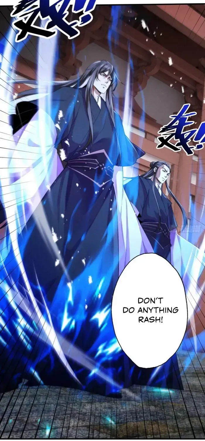 Limitless Ascension: Strength Amid Adversity Chapter 70 page 46 - 