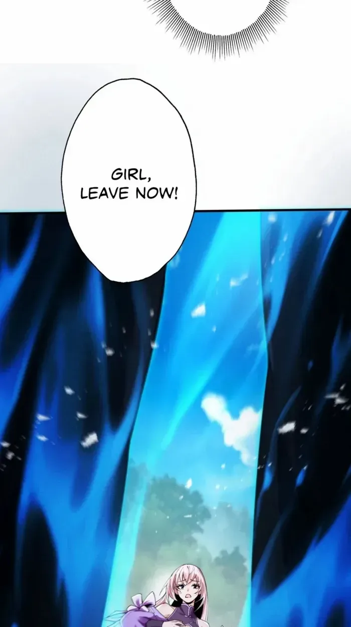Limitless Ascension: Strength Amid Adversity Chapter 70 page 48 - 