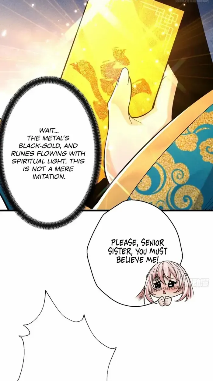 Limitless Ascension: Strength Amid Adversity Chapter 70 page 54 - 