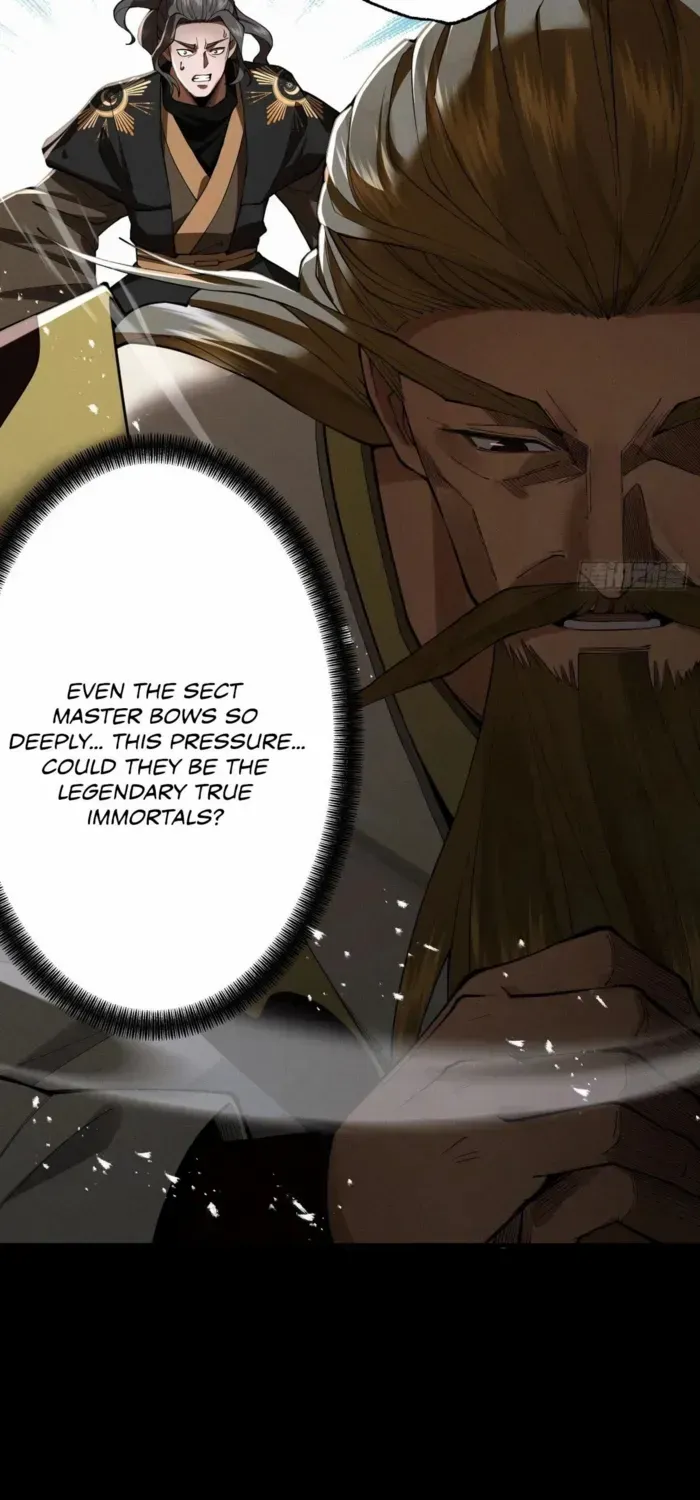 Limitless Ascension: Strength Amid Adversity Chapter 70 page 7 - 