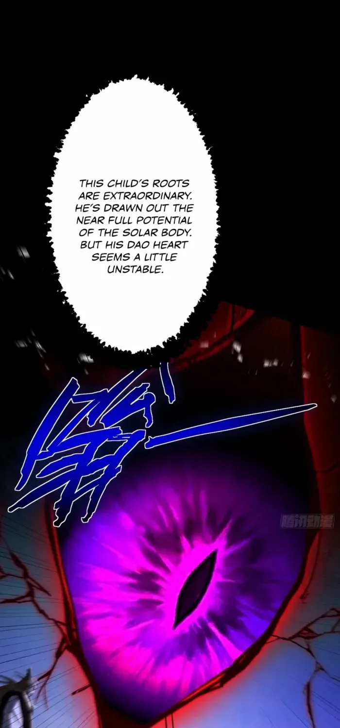 Limitless Ascension: Strength Amid Adversity Chapter 70 page 8 - 