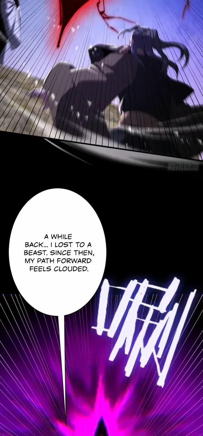 Limitless Ascension: Strength Amid Adversity Chapter 70 page 9 - 