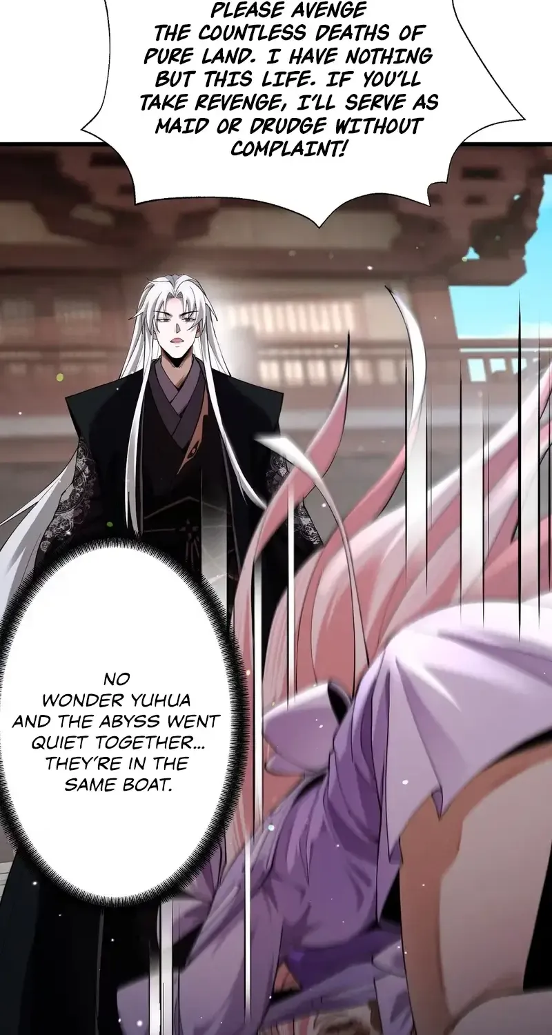 Limitless Ascension: Strength Amid Adversity Chapter 71 page 14 - 