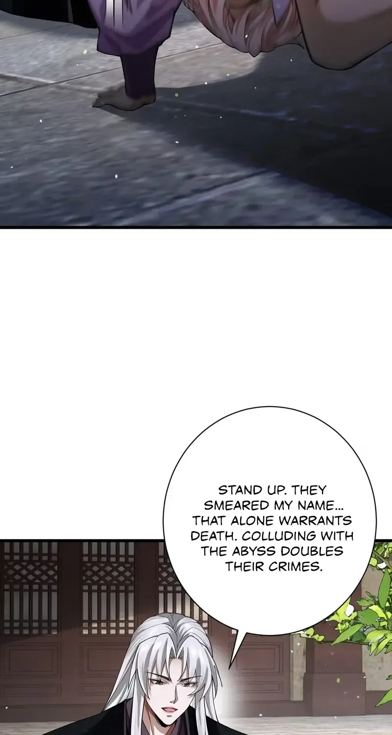 Limitless Ascension: Strength Amid Adversity Chapter 71 page 15 - 