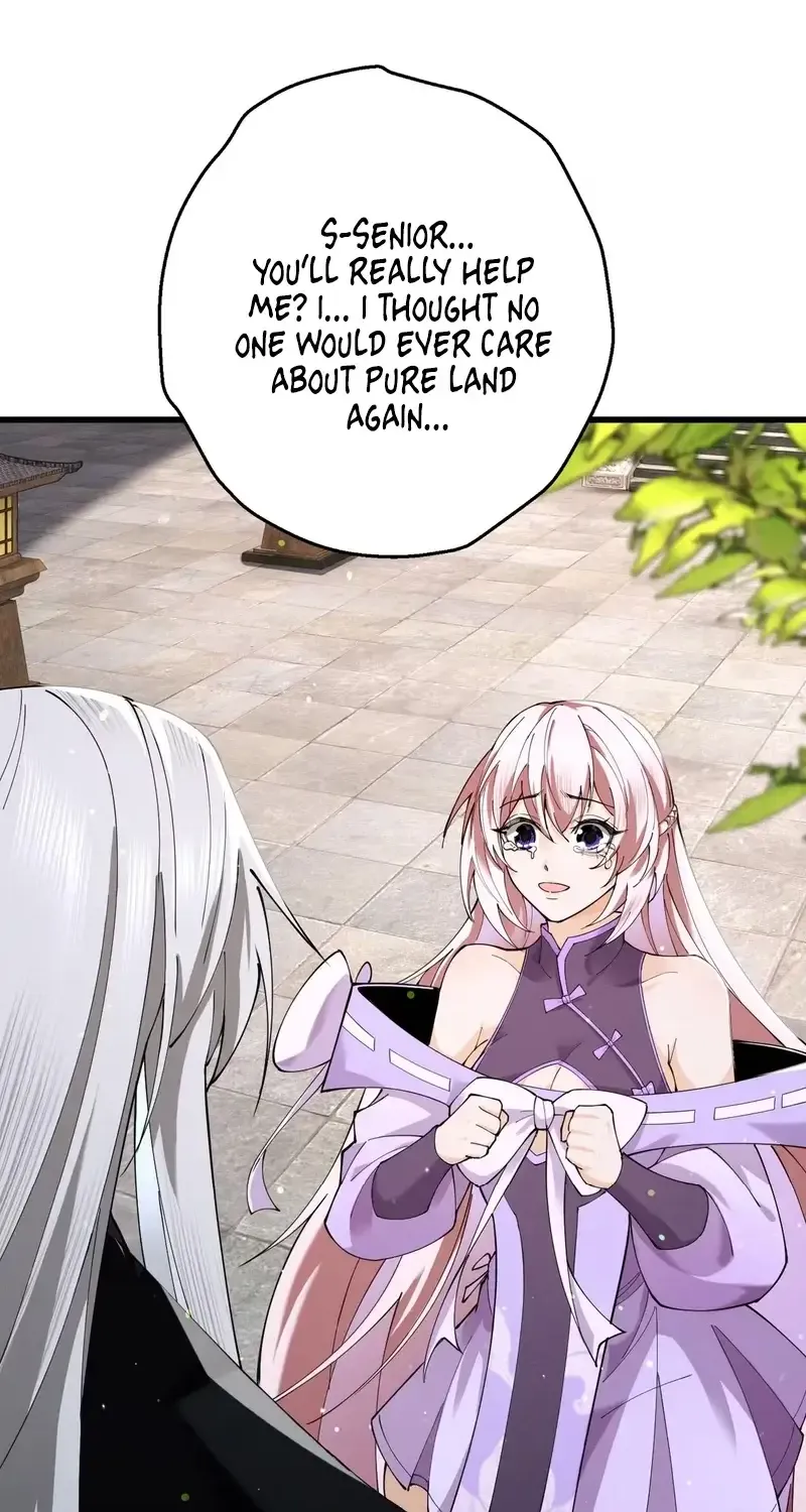 Limitless Ascension: Strength Amid Adversity Chapter 71 page 18 - 