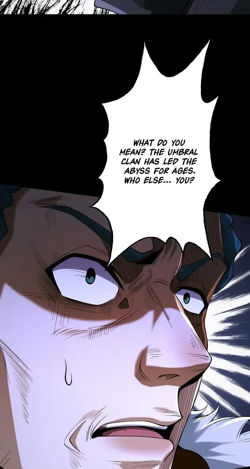 Limitless Ascension: Strength Amid Adversity Chapter 71 page 38 - 